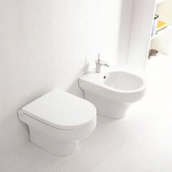 BIDET CLEAR A TERRA 